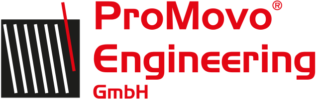 ProMovo logo